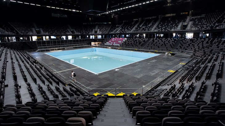 Radnički slomio otpor Mornara u posljednjoj četvrtini