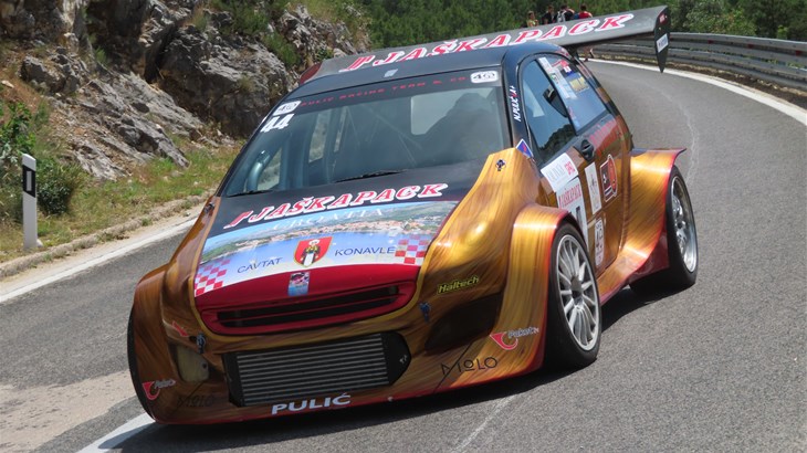 Gostovanje izvan Hrvatske: Bez Hrvata utrke u Cazinu ne bi bilo