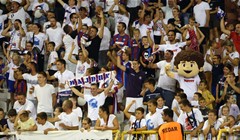 Jakobušić nakon Uefine kazne: 'Pokažimo svima da smo strastvena, ali i kulturna sportska sredina'