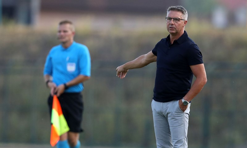 Čanadi: 'Nema igranja na 0:0, protiv Dinama to može proći na sreću'