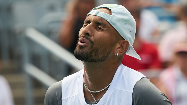 Prošlogodišnji finalist Wimbledona odustao od nastupa: 'Stvarno sam tužan'