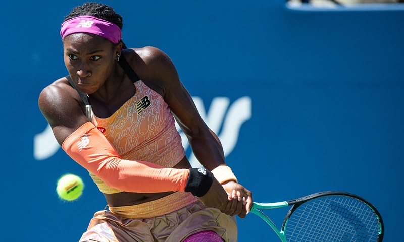 Gauff osvojila Washington za drugi WTA naslov ove godine