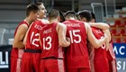 Hrvatska kadetska košarkaška reprezentacija od minus 21 do pobjede protiv Srbije