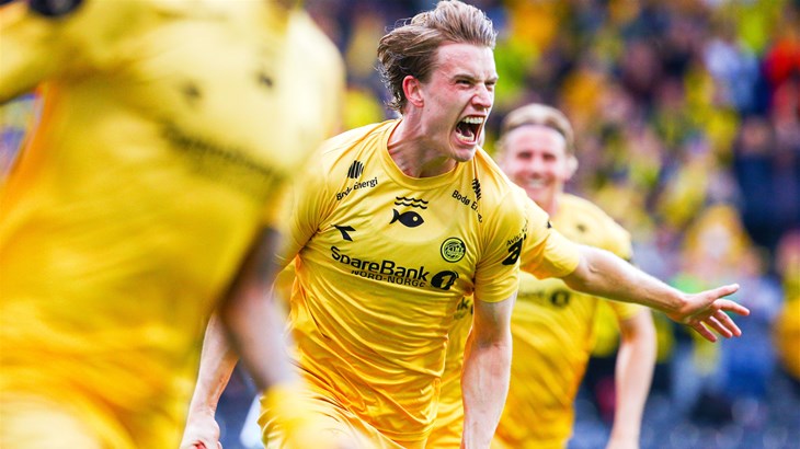 Dinamovci oprez, Bodo je stroj za golove, koji želi 'samljeti' svakog protivnika