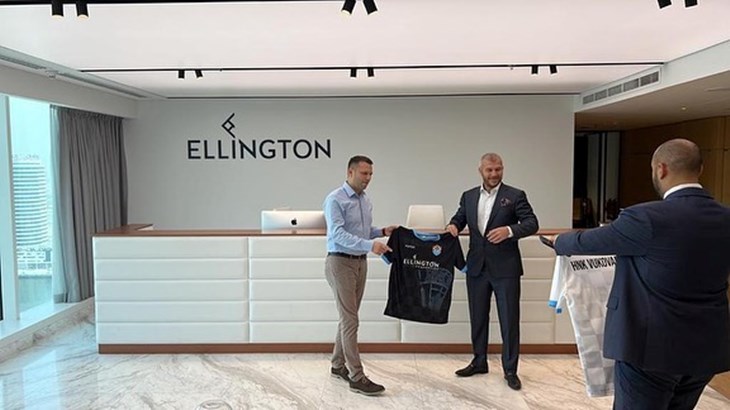 Visoke ambicije: Vukovar 1991 dobio generalnog sponzora iz Ujedinjenih Arapskih Emirata