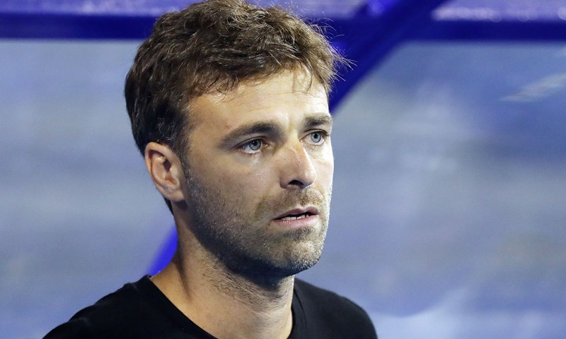 Gonzalo Garcia: 'Ercegu prestroga kazna, no nisam zabrinut, imamo igrače koji čekaju svoju priliku'