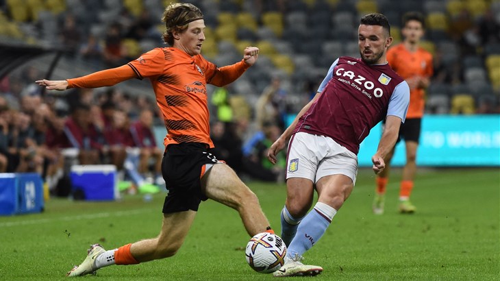 Steven Gerrard nakon novog poraza dobio otkaz u Aston Villi