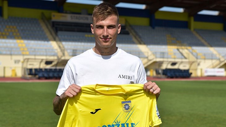 Franko Kovačević srušio vodeću Olimpiju, braća Čuić započela preokret Radomlja