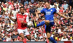 Simultanka Jesusa u golijadi protiv Leicestera, City pokazao silu