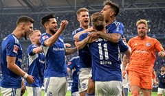 Schalke u nadoknadi do prvog boda od povratka u Bundesligu