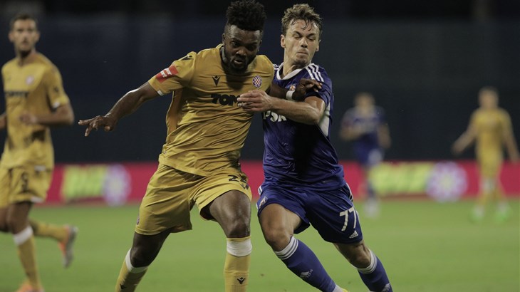 Modri veznjaci okrenuli bombu Atanasova, Dinamo ponizio Hajduk u stotom derbiju!