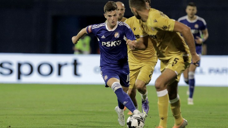 Baturina i Gojak: 'Nije nas njihov gol poljuljao, znali smo da smo bolji'