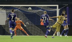 Atanasov: 'Kad vidimo rezultat od 4:1, gol mi ništa ne znači'