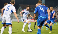 Dinamo se riješio Mahira Emrelija i pustio ga u Tursku, na posudbama i Štefulj i Milić