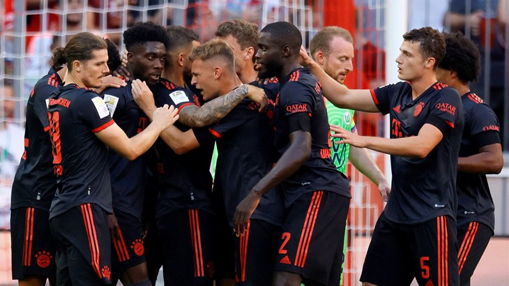 Bayernove muke se nastavljaju: Treći uzastopni remi i čekanje na prvu pobjedu u ovoj godini