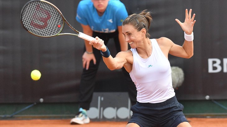 Martić kao lucky loser ušla u glavni ždrijeb, Čilić i Ćorić saznali protivnike