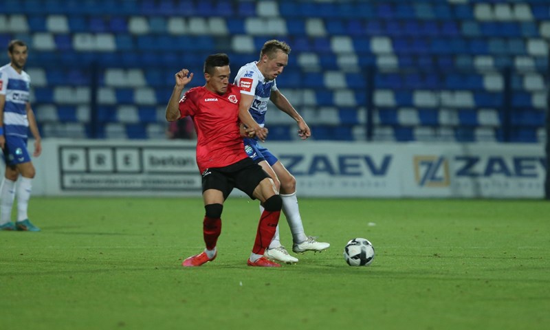 Sportsport.ba: Demir Peco vraća se u Premijer ligu