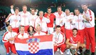 Hrvatska u najjačoj postavi na turniru Davis Cupa u Bologni