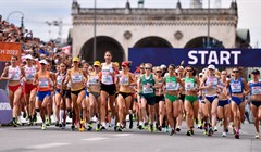Svjetska rekorderka neće se uspjeti oporaviti na vrijeme za londonski maraton
