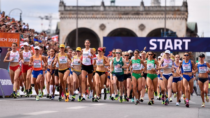 Ultramaratonka diskvalificirana jer je dio utrke prešla automobilom