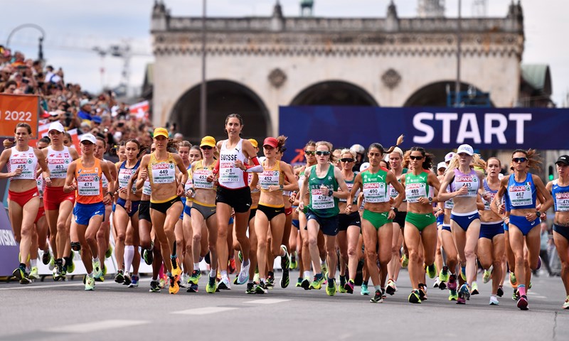 Ultramaratonka diskvalificirana jer je dio utrke prešla automobilom