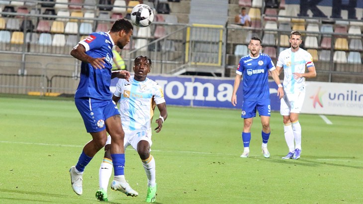 Slaven Belupo prvi polufinalist, Rudeš pružio jak otpor u Koprivnici