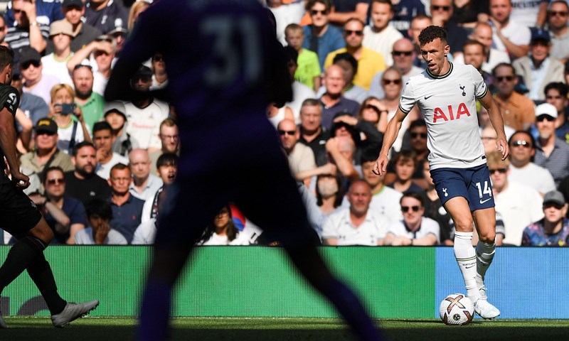 Klopp: 'Ne znam što se događa s Tottenhamom, imaju Kanea, Sona, Perišića...'