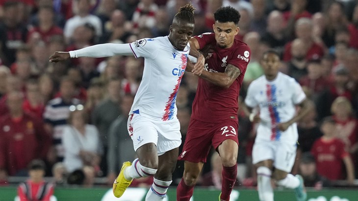 Htjeli su ga velikani, Palace je tražio 100 milijuna eura, a on završio kao slobodan igrač u Turskoj