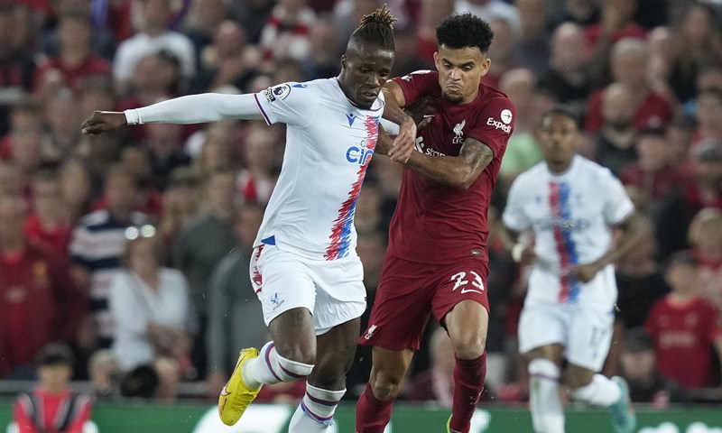 Liverpool tek na dva boda, novi kiks uz veliku glupost Nuneza