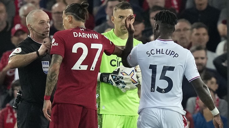 Klopp: 'Nunez je definitivno pogriješio, razgovarat ću s njim'