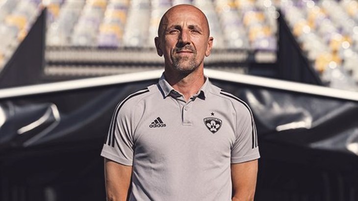 Presudili mu loši rezultati: Damir Krznar dobio otkaz u Mariboru