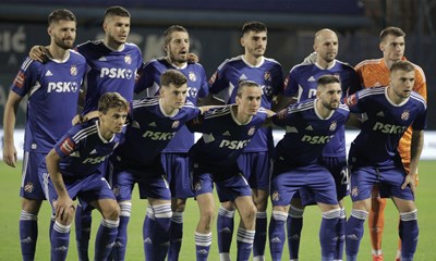 Poznati sastavi: Perić preselio na klupu, od prve minute igra Lauritsen