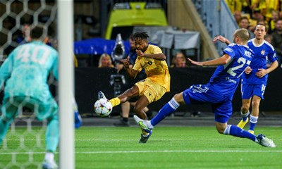 Šutalo: 'Na žalost nismo uspjeli zabiti, ali imamo se čemu nadati na Maksimiru'