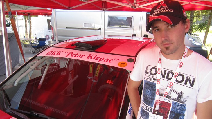 Prvenstvo Europe na brdskim stazama nastavlja se u Švicarskoj