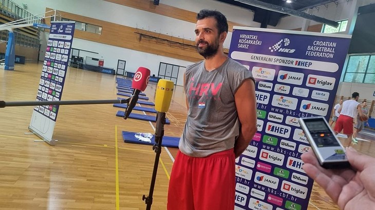 Simon: 'Idemo dan po dan, a ja sam siguran da iz dana u dan stvarno napredujemo'