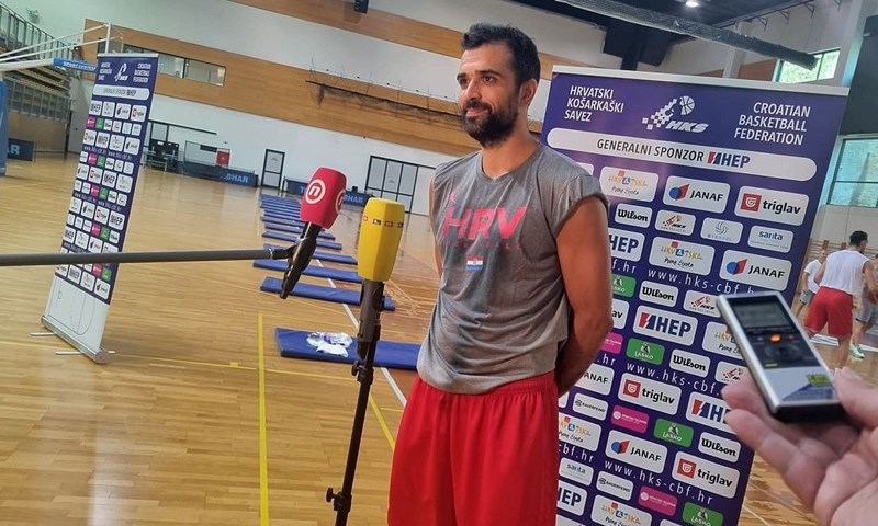 Simon: 'Idemo dan po dan, a ja sam siguran da iz dana u dan stvarno napredujemo'