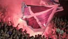 Dinamo i Hajduk novčano kažnjeni zbog pirotehnike tijekom dvoboja na Maksimiru