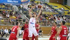 Hrvatski košarkaši u nastavku susreta nadigrali i visoko svladali Mađarsku
