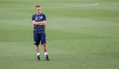 Dambrauskas: 'Idemo pokazati da smo dostojni igranja za Hajduk i podrške navijača'