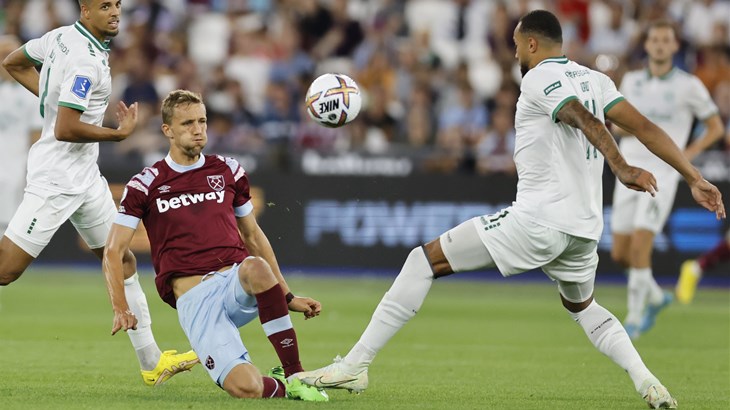 Tudor i Perica pogodili za slavlje svojih momčadi, Ćuže asistirao za veliku pobjedu Zrinjskog