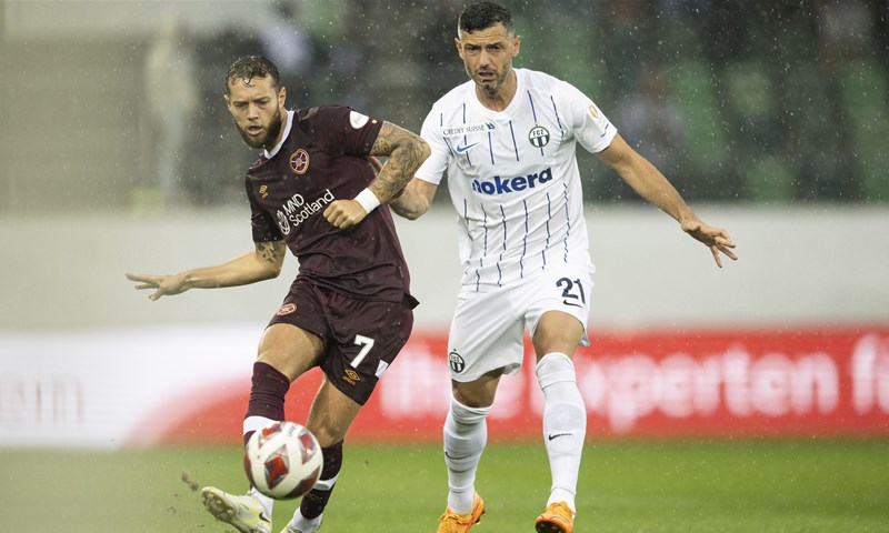 Vratar spašavao Žalgiris od teškog poraza u Razgradu, Ciprani slavili u Gentu