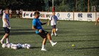 Balagović za Sportnet: 'Naš cilj u Ravnicama je razvoj igrača, bit ćemo možda i najmlađi u ligi'