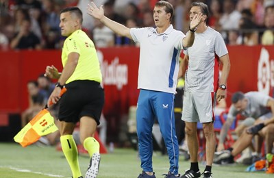 Lopetegui na rubu otkaza, bivši klub bi mu mogao presuditi