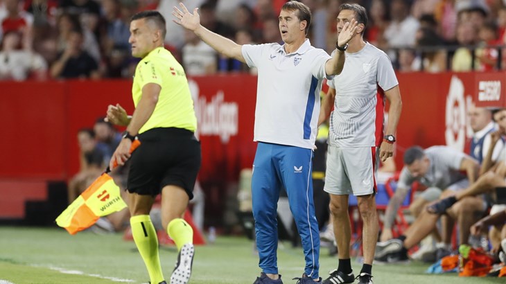 Brazilski internacionalac prvo pojačanje za Lopeteguija otkako je preuzeo Wolvese