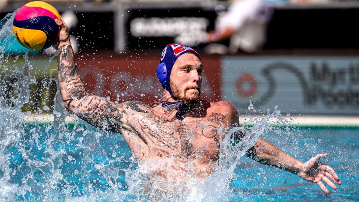 Marinić Kragić: 'Od nas možete očekivati glad i strast, a uz naše navijače možemo sve'