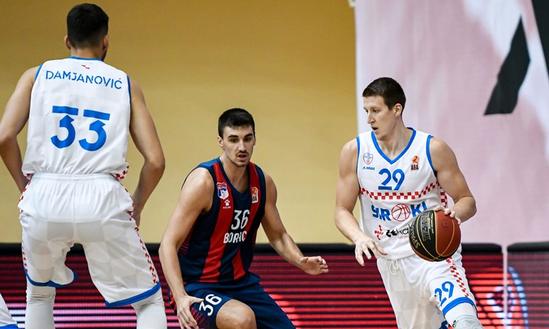 Luka Božić ponovno u dresu Zadra: 'Kada se ukazala prilika, uopće nismo razmišljali'