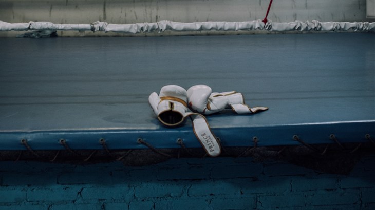 Umro Israel Vazquez, trostruki svjetski prvak u boksu