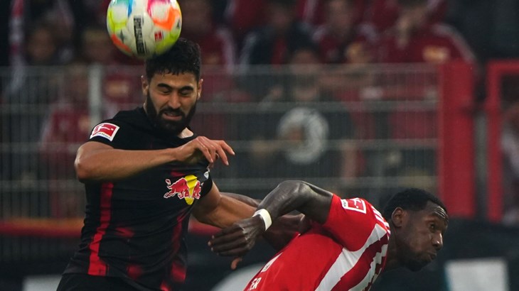 Bild: Gvardiol i Leipzig pregovaraju oko novog ugovora