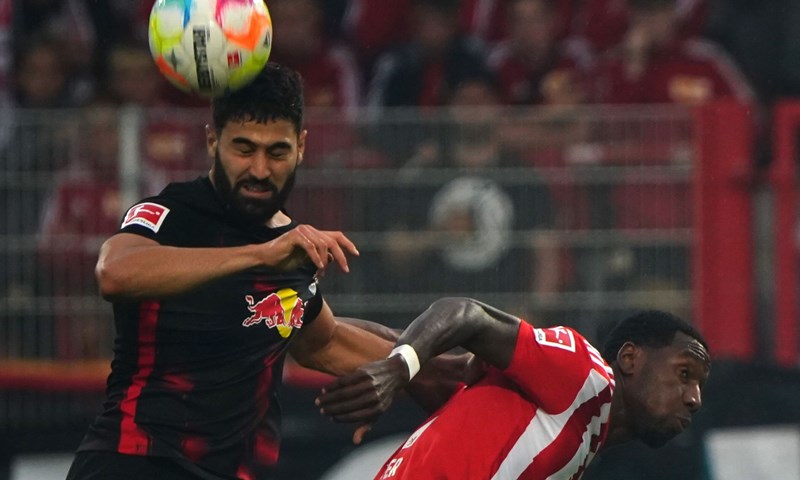 Gvardiol skoro zabio autogol, RB Leizig uzeo bod protiv Bayerna