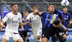 Inter uvjerljivo slavio za maksimalan start, Vlašiću prvih 90 minuta u remiju bez golova